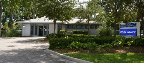 Scott Mills Animal Hospital